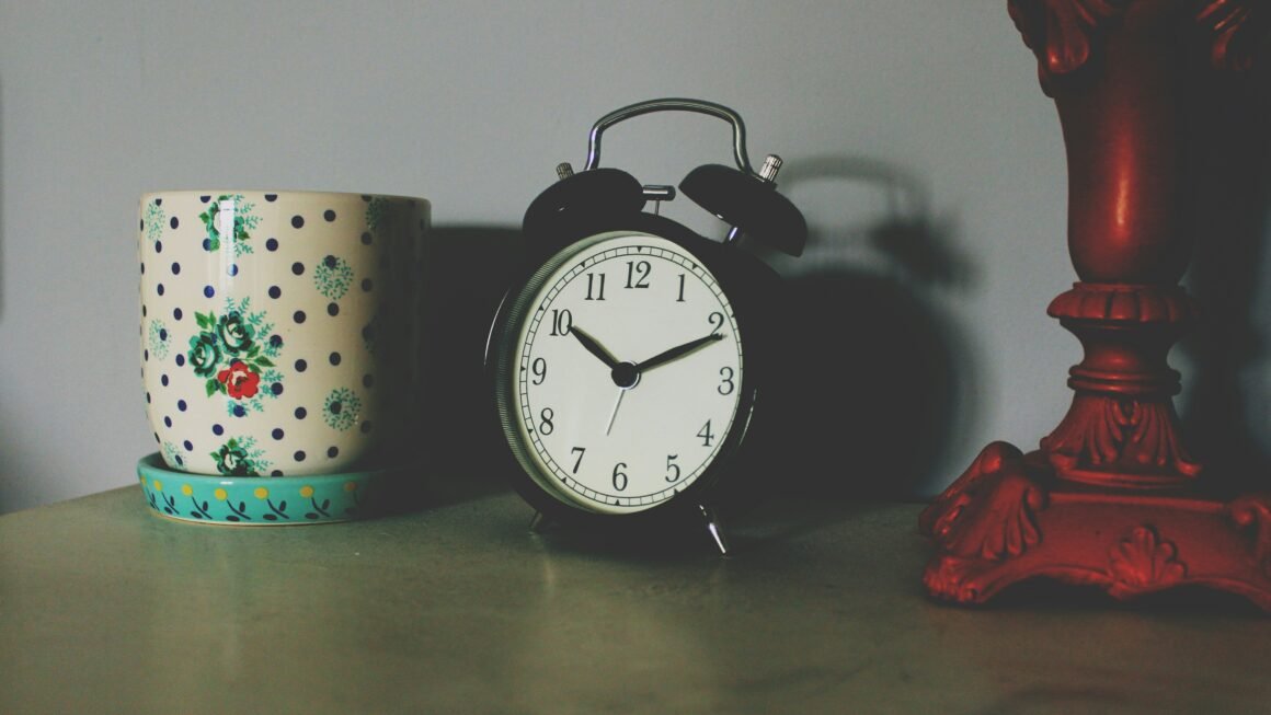 Time Management For Students And Its Importance