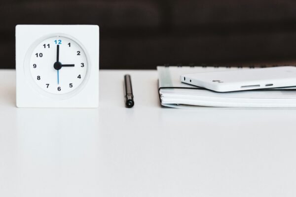 Effective Time Management For Bachelor Students