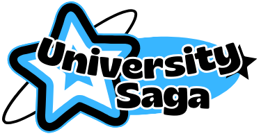 University Saga